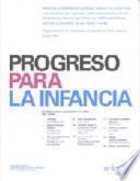Progreso para la Infancia