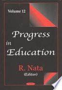 Progress in Education