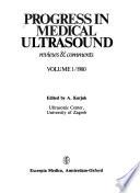 Progress in Medical Ultrasound