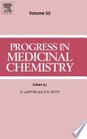 Progress in Medicinal Chemistry