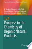 Progress in the Chemistry of Organic Natural Products 124