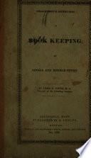 Progressive Exercises in Book Keeping