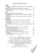 Prohemio