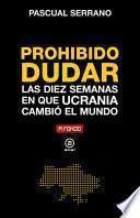 Prohibido dudar