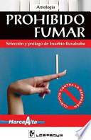 Prohibido Fumar