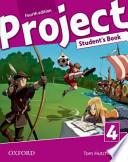 Project 4e 4 Student Book