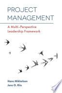 Project Management