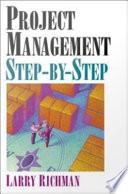 Project Management Step-by-step