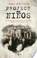 Project Niños