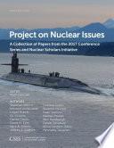 Project on Nuclear Issues