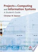 Projects in Computing and Information Systems