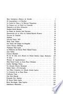 Prólogos, discursos, perfiles