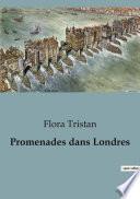 Promenades dans Londres