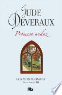 Promesa audaz / The Velvet Promise