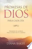 Promesas de Dios para Cada Día