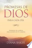Promesas de Dios para Cada Día