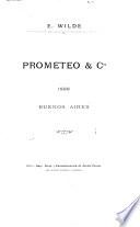 Prometeo & cía