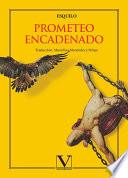 Prometeo encadenado