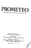 Prometeo