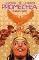 Promethea 1: El amor y la ley