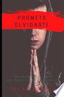 Prometo Olvidarte