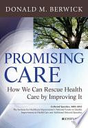 Promising Care