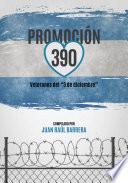 Promoción 390