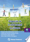 Promoción de la salud sexual en jóvenes