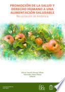 Promoción de la salud y derecho humano a una alimentación saludable: recopilación de evidencia