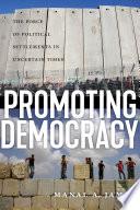Promoting Democracy