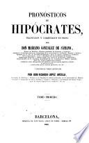 Pronósticos de Hipócrates
