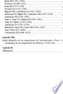 Prontuario de la moneda bizantina