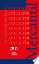 Prontuario Mercantil 2019