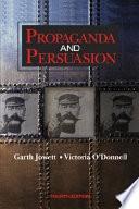 Propaganda and Persuasion