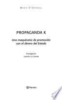 Propaganda K