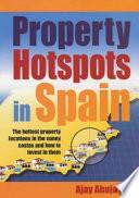 Property Hotspots in Spain