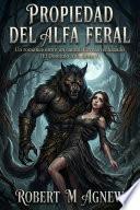 Propiedad del Alfa Feral