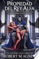 Propiedad del Rey Alfa