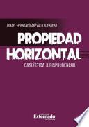 Propiedad horizontal