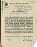 Proposed Guidelines for Migrating Bird Hunting Regulations on Federal Indian Reservations and Ceded Lands, Final Environmental Assessment (EA), Finding of No Significant Impact (FONSI).