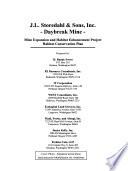 Proposed Issuing of a Multiple Species Incidental Take Permit for the Daybreak Mine Expansion and Habitat Enhancement Project