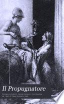 Propugnatore