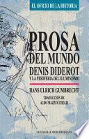 Prosa del mundo