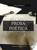 Prosa poética