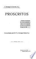 Proscritos