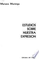 Prosistas del Cardón