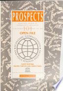 Prospects