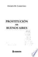 Prostitución en Buenos Aires