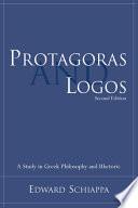 Protagoras and Logos