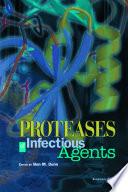 Proteases of Infectious Agents